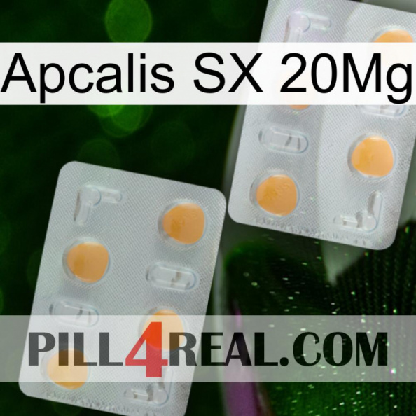 Apcalis SX 20Mg 25.jpg